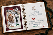 Winter Whispers – Christmas Kit, a Background Graphic by Karma (Thumbnail 7 of 16)
