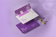 25 Watercolor Dot and Spot Patterns, a Pattern Graphic by Artec Maison (Thumbnail 13 of 16)