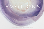 AURA ABSTRACT ART, a Texture Illustration by identity.ART (Thumbnail 5 of 8)