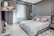 Clean Interior Lightroom Presets, a Preset Add-On by Vatdesign (Thumbnail 5 of 5)