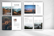 Magazine Bundle, a Magazine Template by design_pick (Thumbnail 3 of 21)