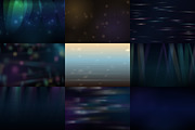Bokeh Loops 4k for Church Worship, a Background Graphic by cheapmotiongraphics (Thumbnail 3 of 8)