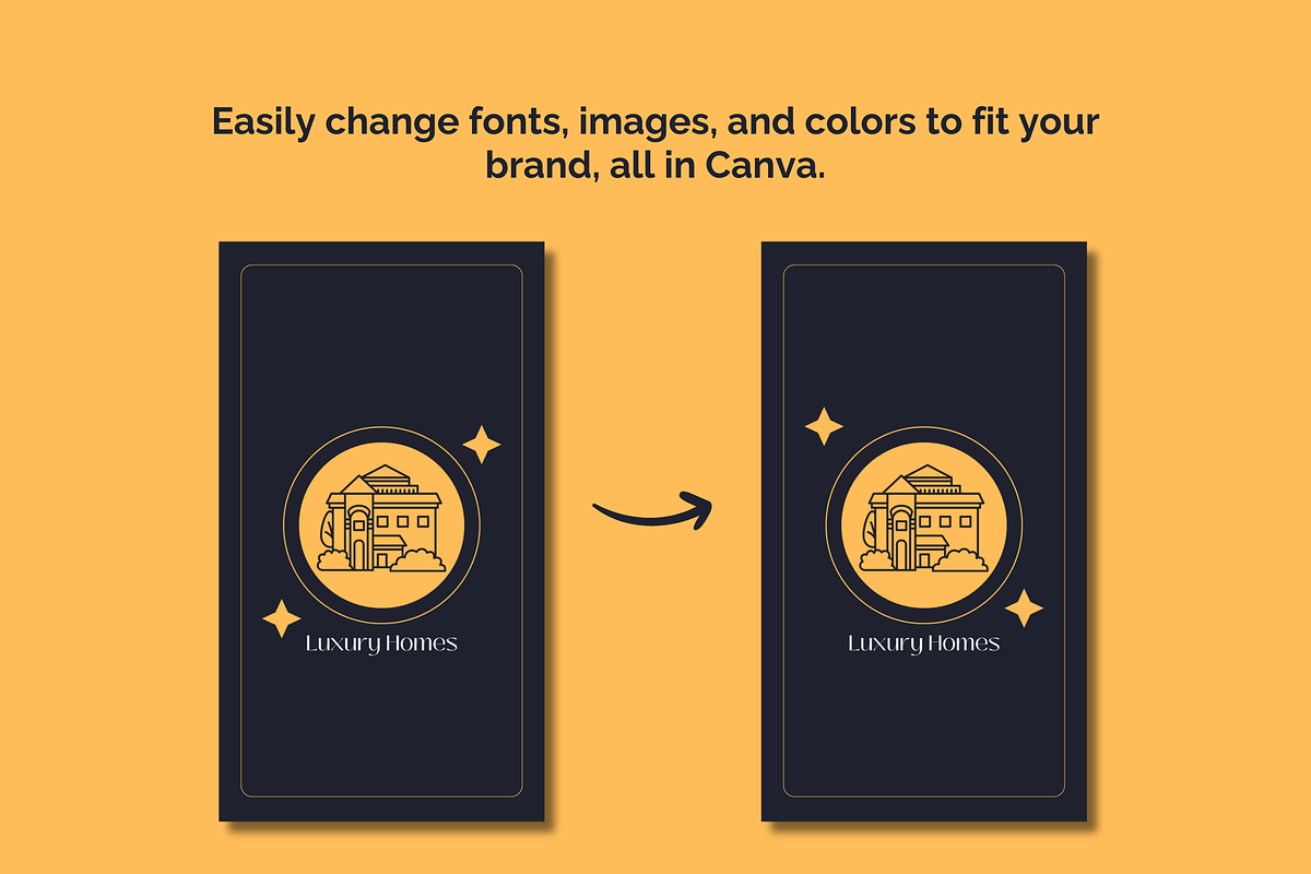 30 Realtor Instagram Highlights, a Templates & Theme by TemplateCastleStore (Photo 7 of 9)