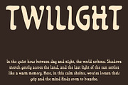 CS Maldova Drawn, a Sans Serif Font by Craft Supply Co. (Thumbnail 6 of 8)