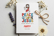 Christian Hand-drawn PNG Bundle, an Object Graphic by GlitterCraft (Thumbnail 56 of 101)