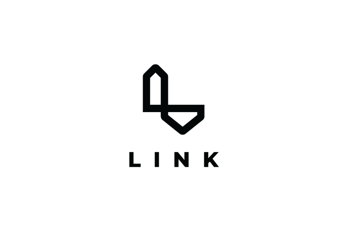 Link Initial Letter L Logo Design, a Branding & Logo Template by johnkent (Photo 3 of 3)