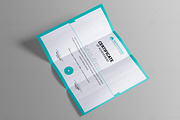 Certificate Template, a Stationery Template by thedesignsource (Thumbnail 2 of 8)