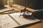 Qaza | Elegant Luxury Serif Typefac, a Serif Font by Astuti Studio (Thumbnail 15 of 16)