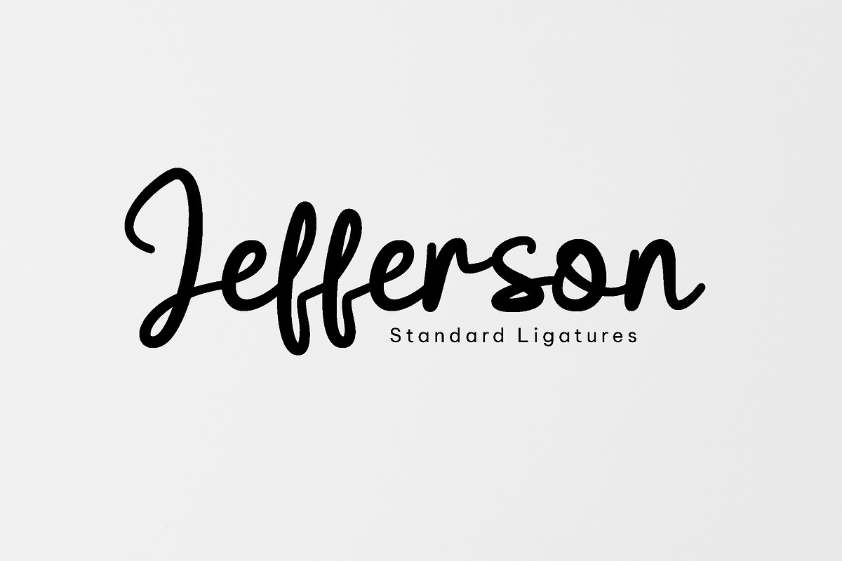 Qulove - Lovely Script Font, a Script Font by Fontcastle (Photo 3 of 6)