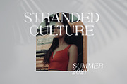 Coccina - Serif Font, a Serif Font by Imoodev (Thumbnail 4 of 5)