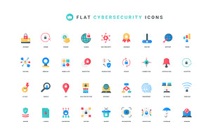 Cybersecurity, secure payment and, a Technology Illustration by Lemberg Vector