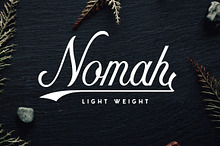 Nomah Light + Bonus