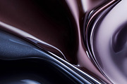 Glossy Fluid Flow - 90 Images Bundle, a Background Photo by Studio ANNA (Thumbnail 3 of 10)