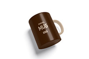 Mug Mockup, a Product Mockup by mockupbuys (Thumbnail 8 of 8)