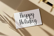 Whitening, a Handwritten Font by FreshTypeINK (Thumbnail 3 of 7)