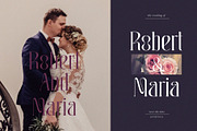 MOLIKA | Display Serif Typeface, a Serif Font by ToniStudio (Thumbnail 12 of 12)