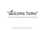 Kemuning Typeface, a Script Font by Phoenix Dungeon (Thumbnail 2 of 9)