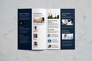 Business Brochure Template, a Brochure Template by SmmrDesign (Thumbnail 5 of 5)
