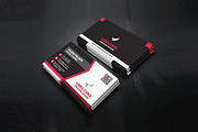 Business Card, a Business Card Template by Gotype (Thumbnail 3 of 4)