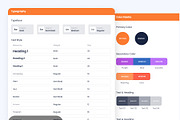 Wevent - Event Booking App UI Kit, an App Template by Ohaio (Thumbnail 5 of 7)
