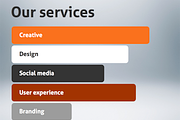 Universal Pitch Deck Six PowerPoint, a Presentation Template by PitchStock (Thumbnail 3 of 5)