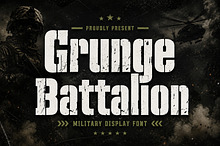 Grunge Battalion