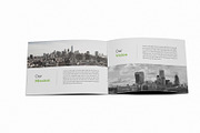 Hilltop - Corporate A5 Brochure, a Brochure Template by Incools Stokie (Thumbnail 7 of 17)