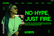 Inkbleed, a Sans Serif Font by Pinisi ART (Thumbnail 4 of 10)