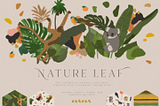 8064 in 1 - GRAPHICS GRAND BUNDLE, an Object Illustration by Julia Dreams (Thumbnail 38 of 50)