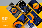 Digital Style Instagram Bundle, a Social Media Template by CONECT Market (Thumbnail 2 of 4)
