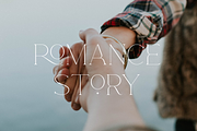 Rotten - Modern & Elegant Serif Font, a Serif Font by Pen Culture (Thumbnail 8 of 13)