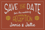 Hoolegan Font Duo, a Sans Serif Font by Garisman Std (Thumbnail 6 of 10)