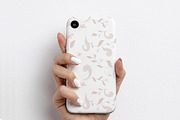 Abstraction Set (Seamless Patterns), a Pattern Graphic by ArtOfSoul (Thumbnail 5 of 5)