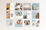 4-in-1 Coaching Bundle for Canva, a Templates & Theme by Erin Cassidy (Thumbnail 11 of 26)