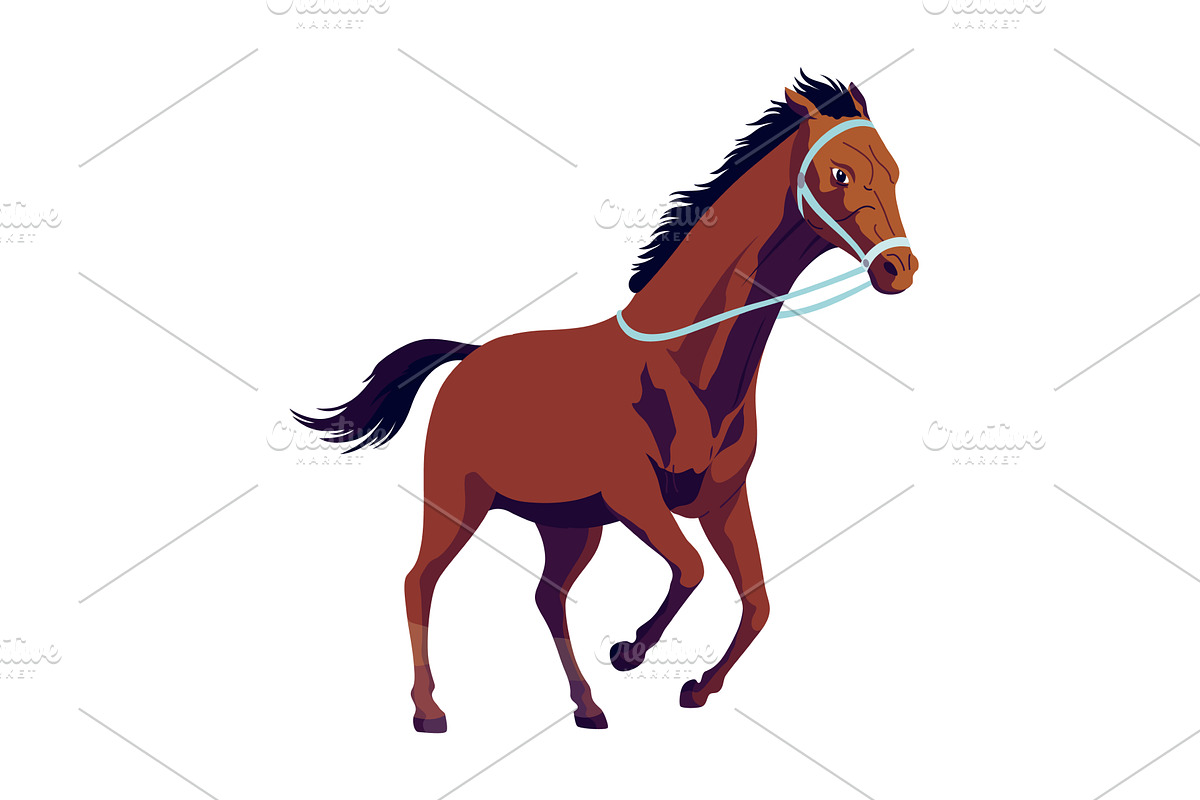 A detailed vector drawing depicting, an Illustration by the8monkey