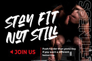 The Rocky Handbrush Typeface, a Font by Creatype Studio (Thumbnail 2 of 9)