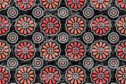 Adinkra MAKO Pattern, a Pattern Graphic by ByGiftyJane (Thumbnail 11 of 12)