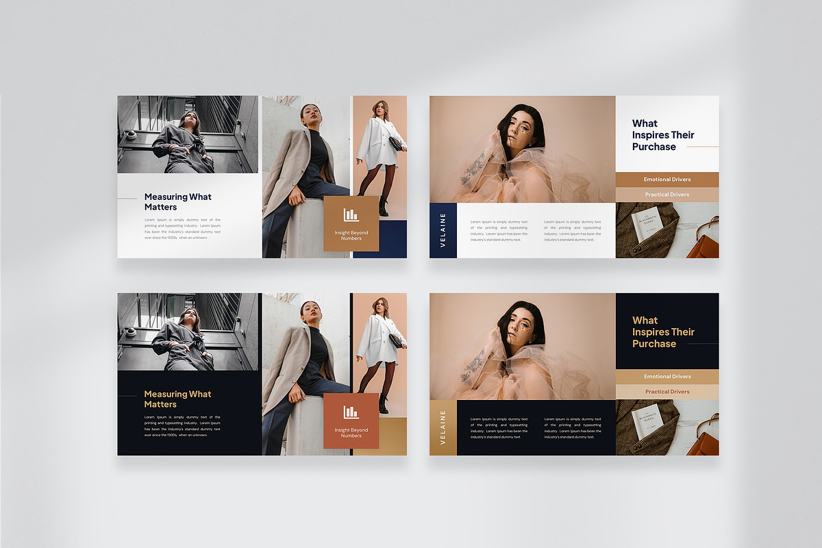 E-Commerce Strategy Google Slides preview 4