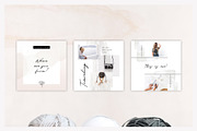 BUNDLE: Animated Posts & Stories, a Social Media Template by AgataCreate (Thumbnail 8 of 17)