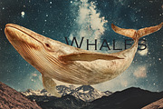 Dream. Collage creator, a Decorative Illustration by Chikovnaya (Thumbnail 6 of 15)
