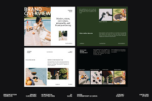 SOCA - Brand Guidelines GSL