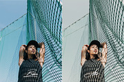 FIT presets Lightroom, a Preset Add-On by RV / Presets | AI Images (Thumbnail 6 of 7)