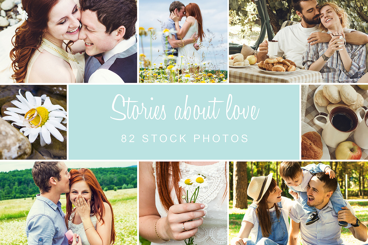 Love Story Bundle, a Person Photo by Margo Nikolskaya (Photo 1 of 6)