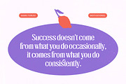 Kavital Mindset Groovy Serif, a Serif Font by timelesstype.co (Thumbnail 14 of 20)