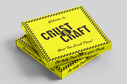 CS Aquba – Bold Font, a Sans Serif Font by Craft Supply Co. (Thumbnail 6 of 8)