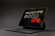 Become Display Font Family, a Sans Serif Font by Ryul Davidson (Thumbnail 14 of 24)
