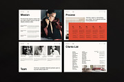 Services and Pricing Guide Template, a Brochure Template by ArtisanaAura (Thumbnail 7 of 14)