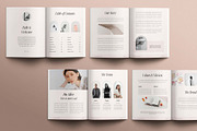 Services & Pricing Guide Template, a Magazine Template by Sierra Creative Studio (Thumbnail 10 of 13)