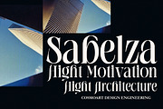 Longsile, a Serif Font by studiobasic (Thumbnail 4 of 9)