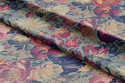 Polyester Velvet Fabric Mockup Set, a Mockup by creatsy5 (Thumbnail 4 of 8)